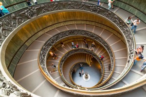vatican-stairs