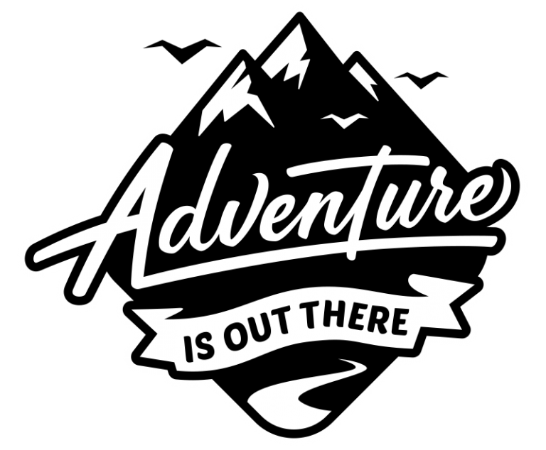 Featured Image & Full Width Adventure Theme