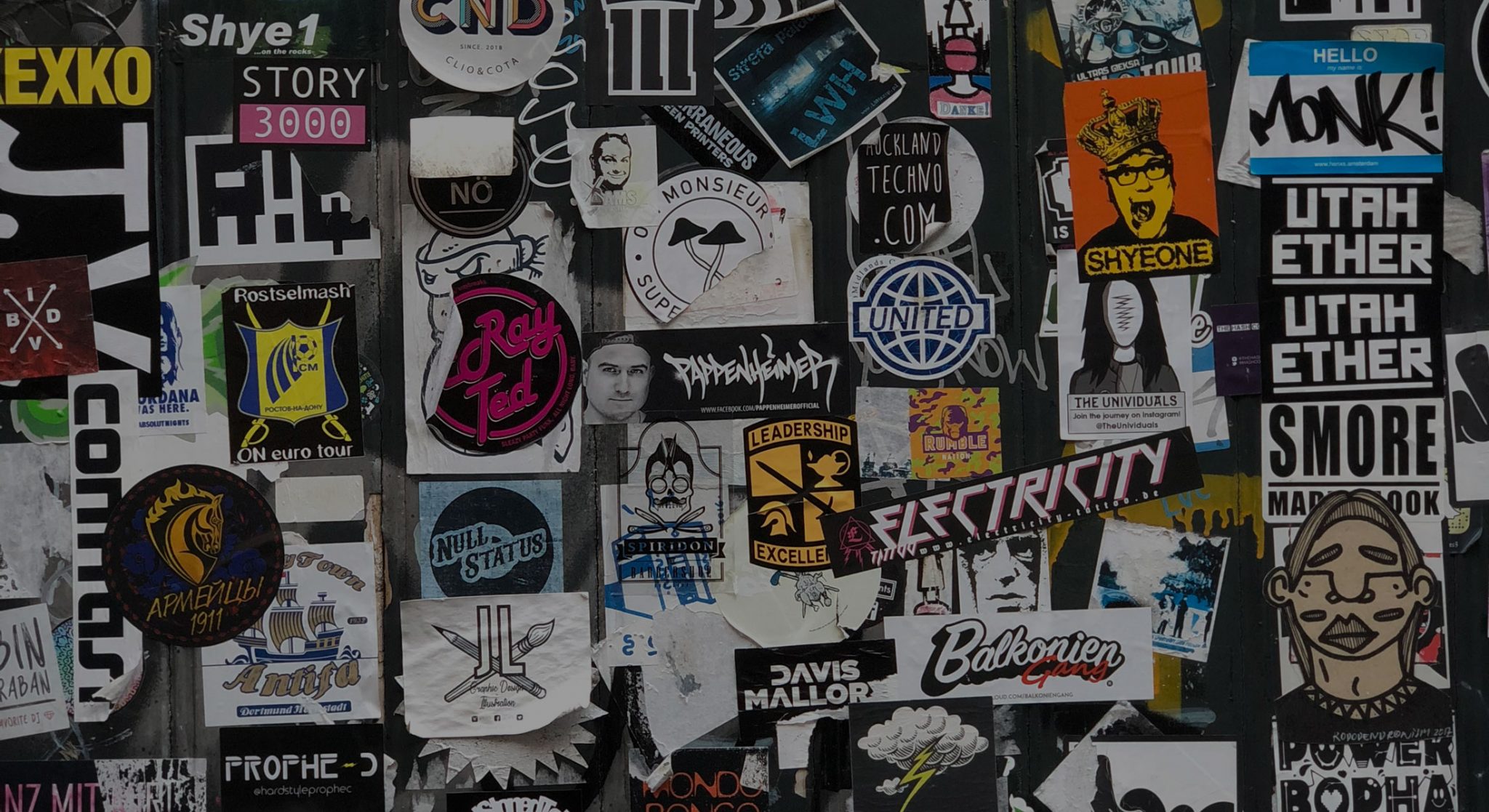 12 Alternative Lifestyle Brands We Love Agency