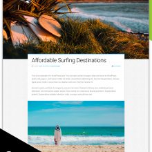 Adventure Template - Image 2