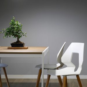 Blue Chair - Image 4