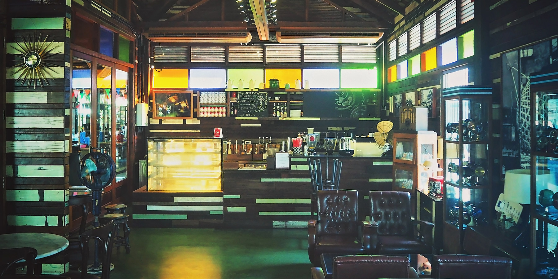 Creating An Ambiance For Your Place of Business – Business Theme