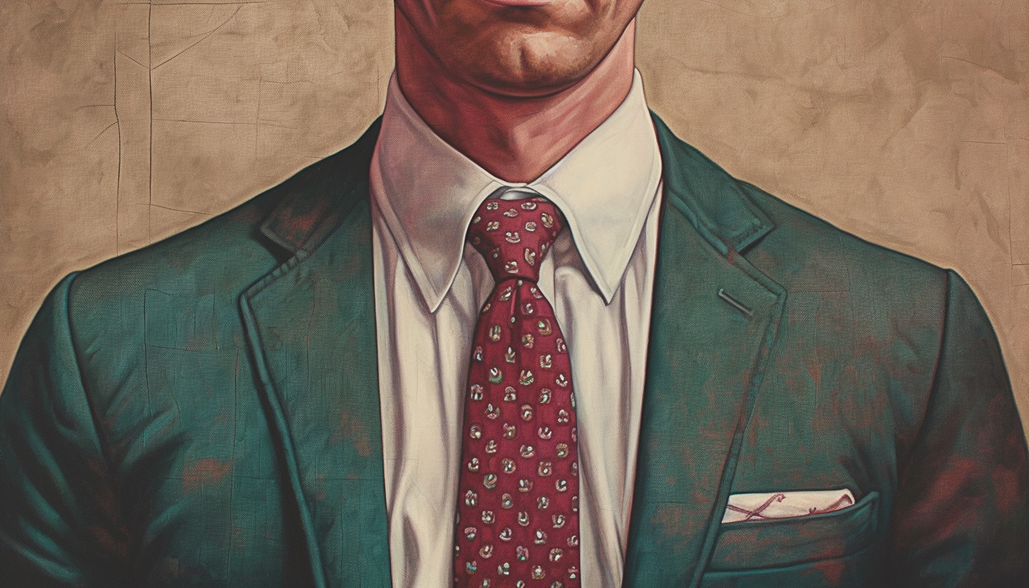 Tying It All Together: The Art of Wearing Men’s Neckties and Bowties
