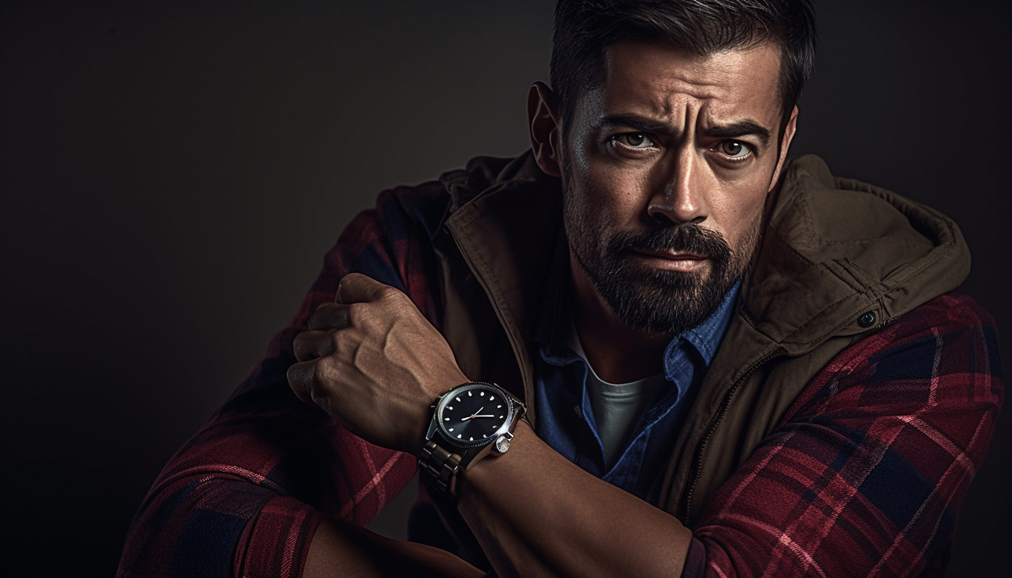 A Complete Guide to Men’s Watches: Finding the Perfect Timepiece