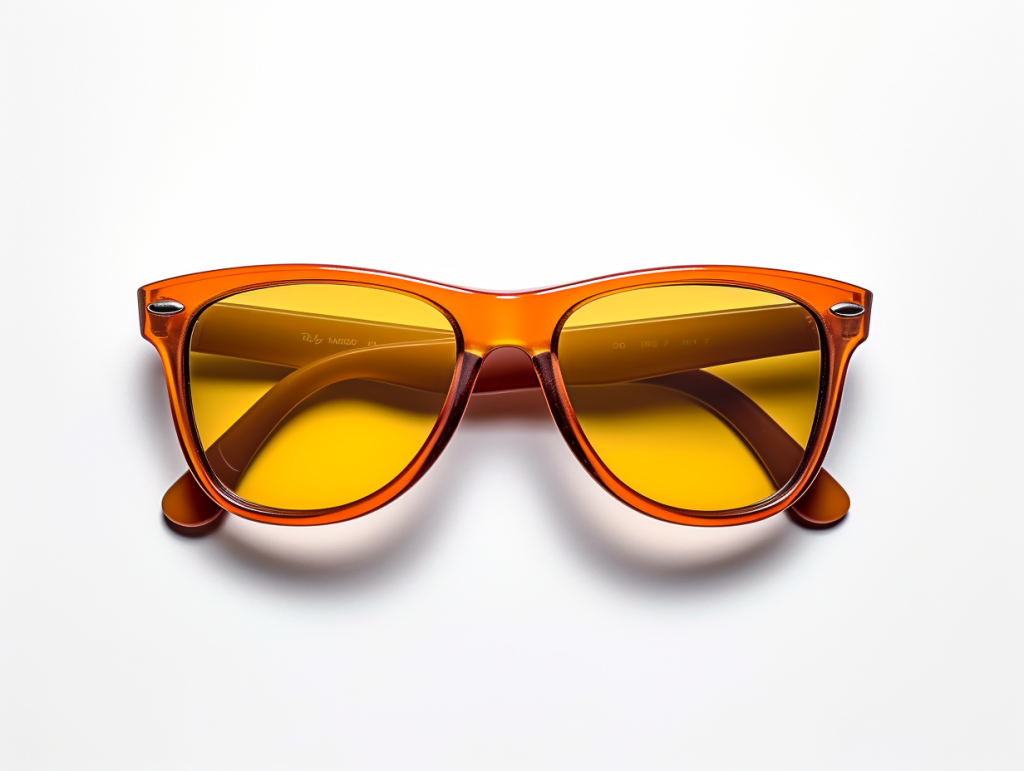 Effortlessly Cool: Rocking Sunglasses And Eyewear For Men