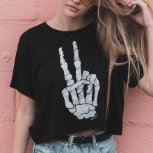 Stay Wild