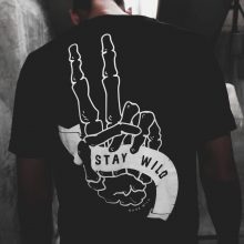 Stay Wild - Image 2