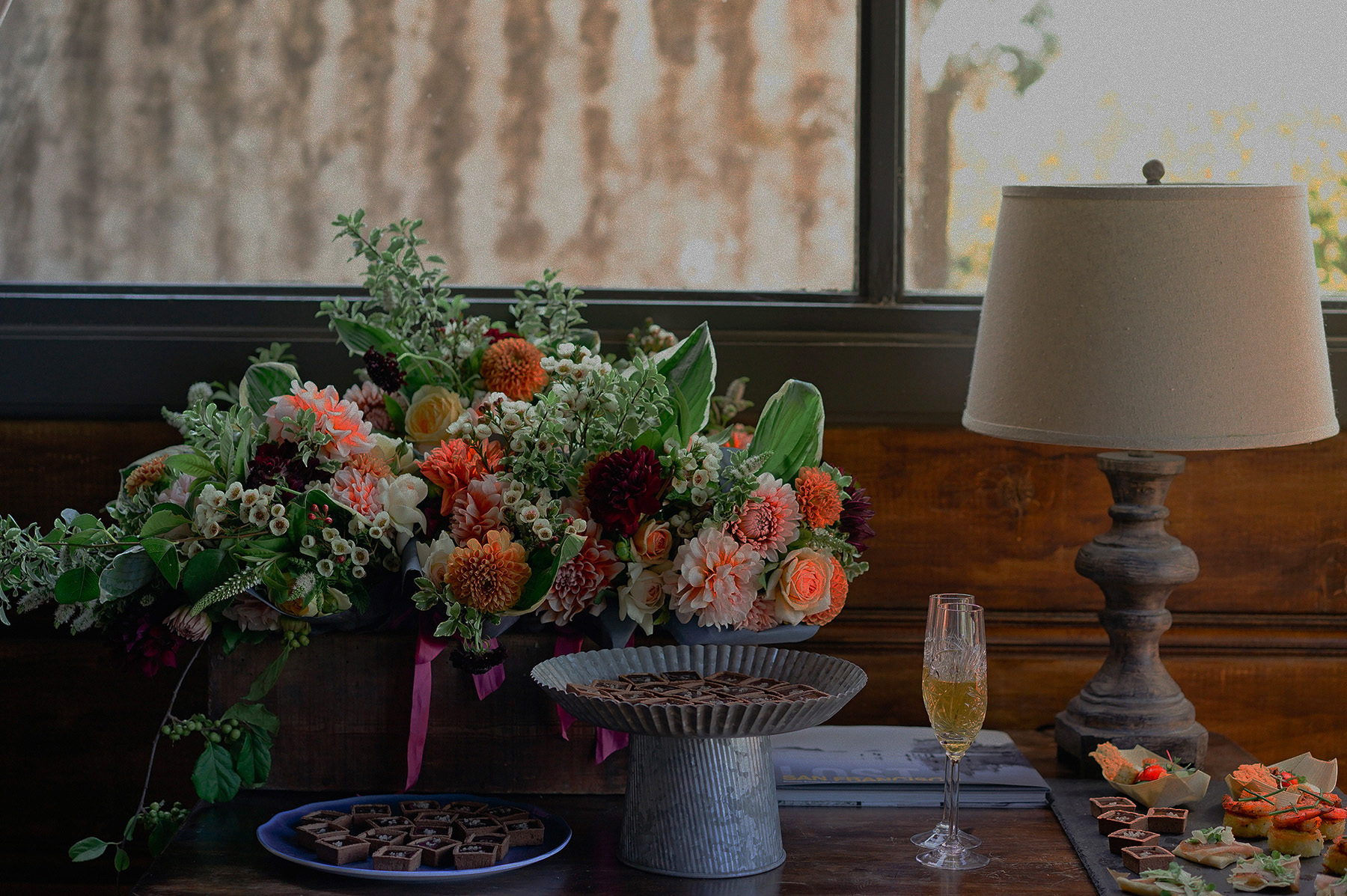 Downtown Savannah Townhouse Reservation