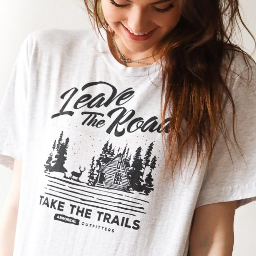 Take The Trails