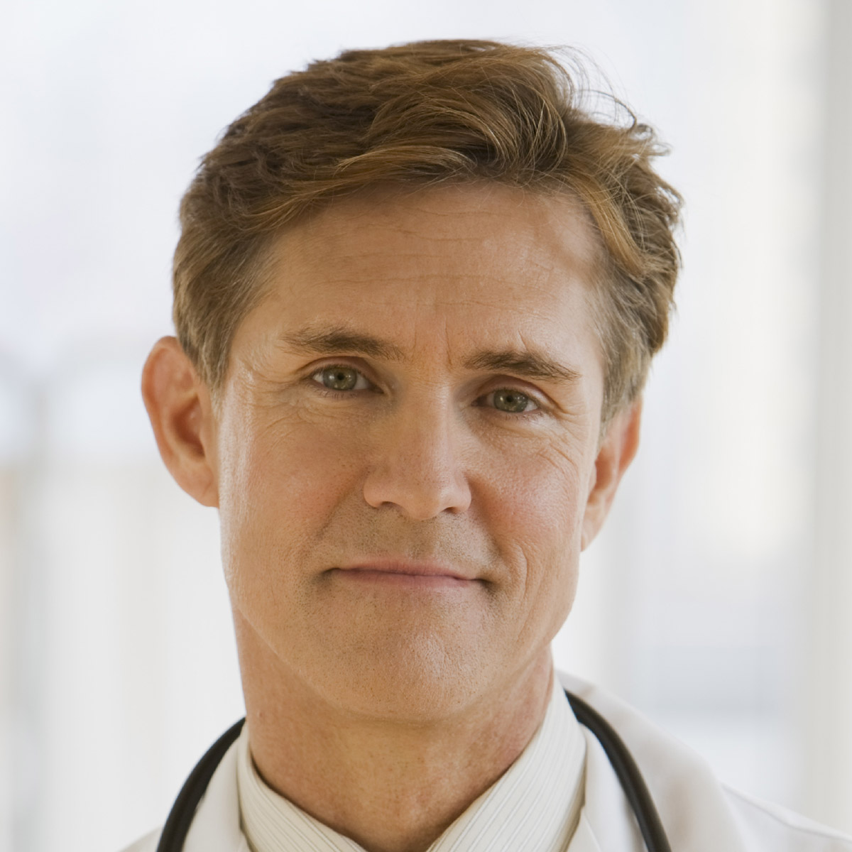 Dr. John Paskowitz Vital Theme