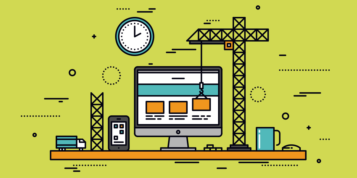 Website Construction